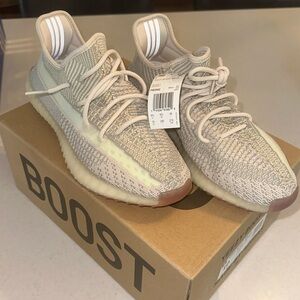 Original Yeezy Boost 350 V2 Citron